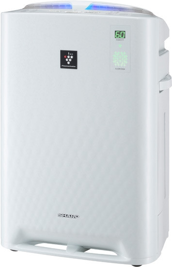 Зволожувач повітря Sharp KC-A40EU