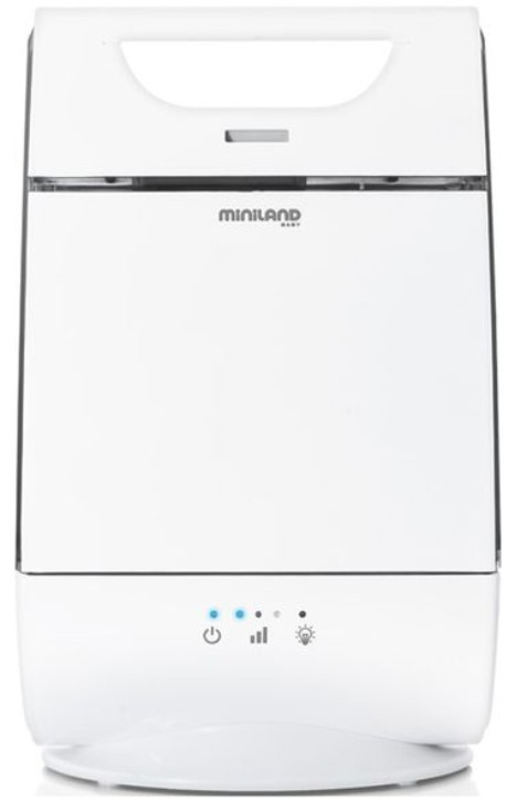 Зволожувач повітря Miniland Humitouch