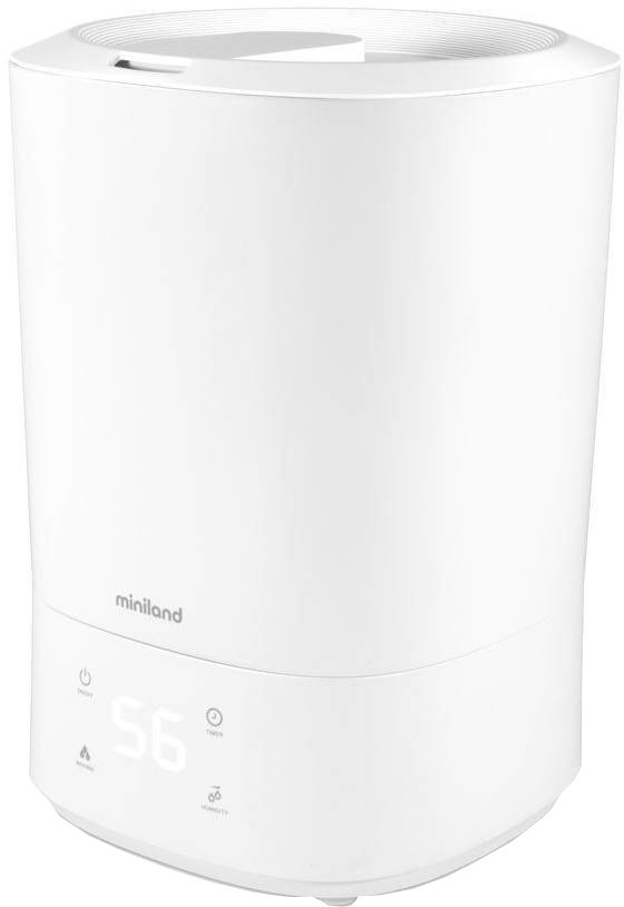 Зволожувач повітря Miniland Humitop Connect