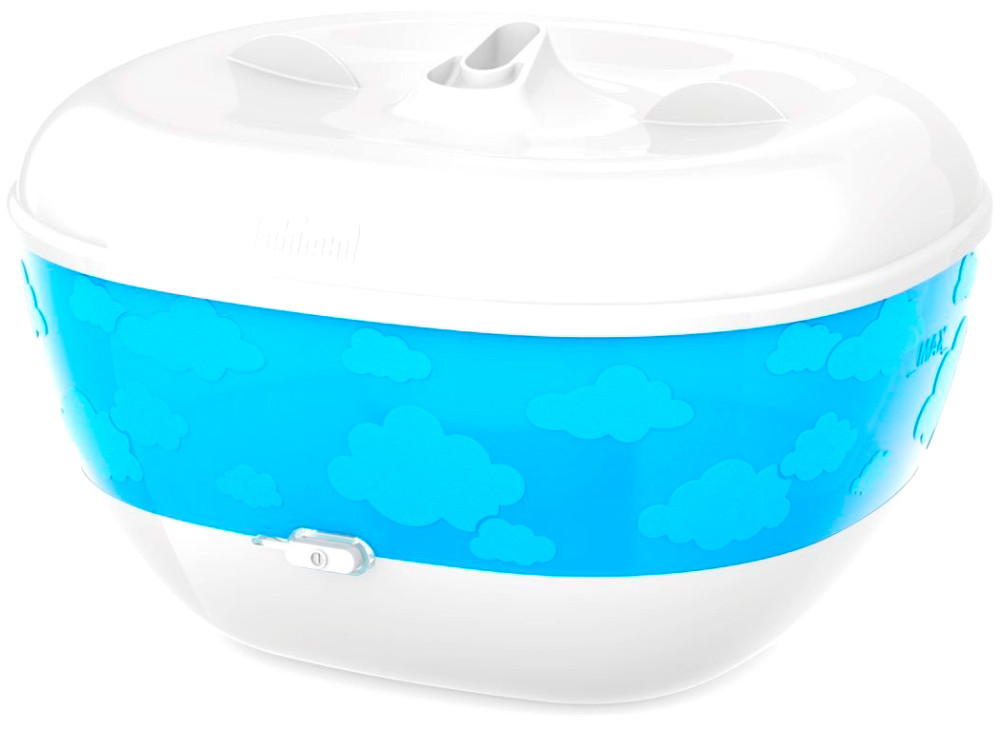 Увлажнитель воздуха Chicco Humi Hot