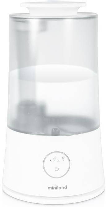 Зволожувач повітря Miniland Humitop