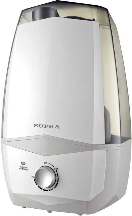 Зволожувач повітря Supra HDS-115