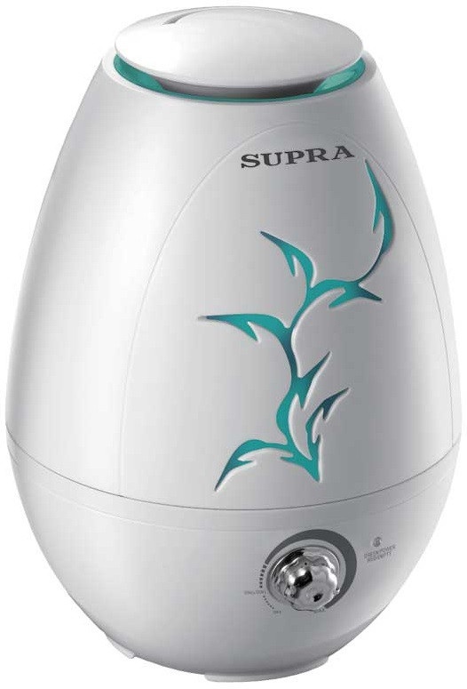 Зволожувач повітря Supra HDS-111