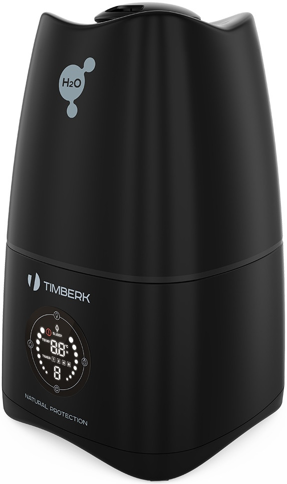 Увлажнитель воздуха Timberk H2O E