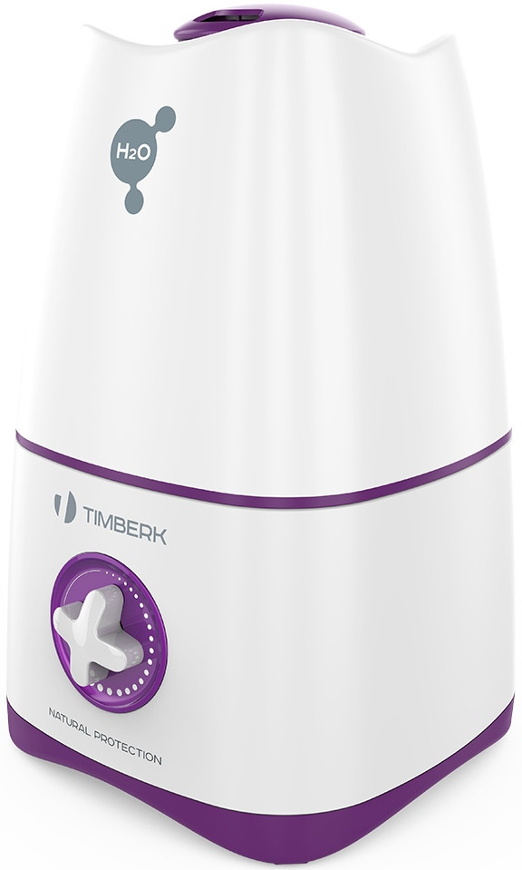 Увлажнитель воздуха Timberk H2O M