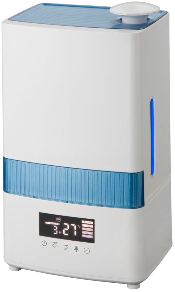 Увлажнитель воздуха Guzzanti GZ-986B