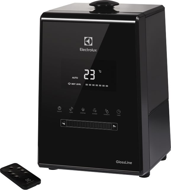 Увлажнитель воздуха Electrolux GlossLine