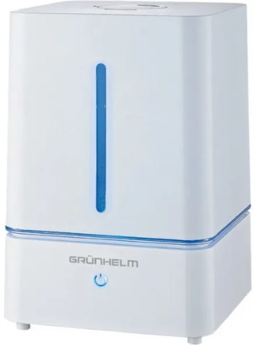 Увлажнитель воздуха Grunhelm GHF-40S