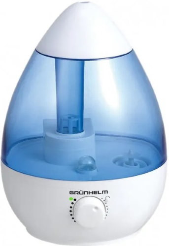 Увлажнитель воздуха Grunhelm GHF-23M