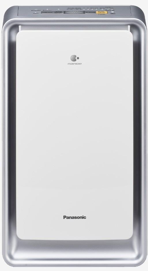 Зволожувач повітря Panasonic F-VXL40
