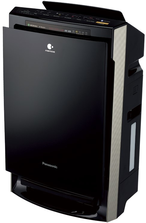 Зволожувач повітря Panasonic F-VXR50R