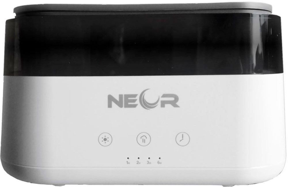 Увлажнитель воздуха NEOR FLAME AROMA 15ML5 WT