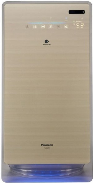 Увлажнитель воздуха Panasonic F-VK655R