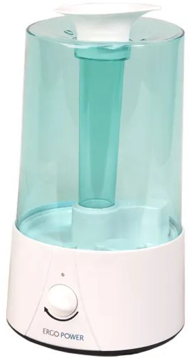 Увлажнитель воздуха ErgoPower ER-608