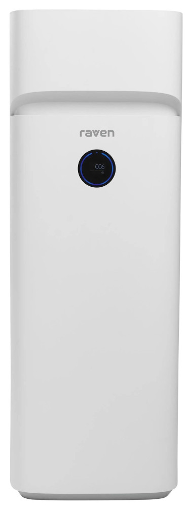 Зволожувач повітря RAVEN EOP006
