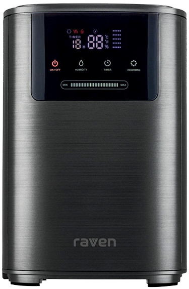 Увлажнитель воздуха RAVEN EN008