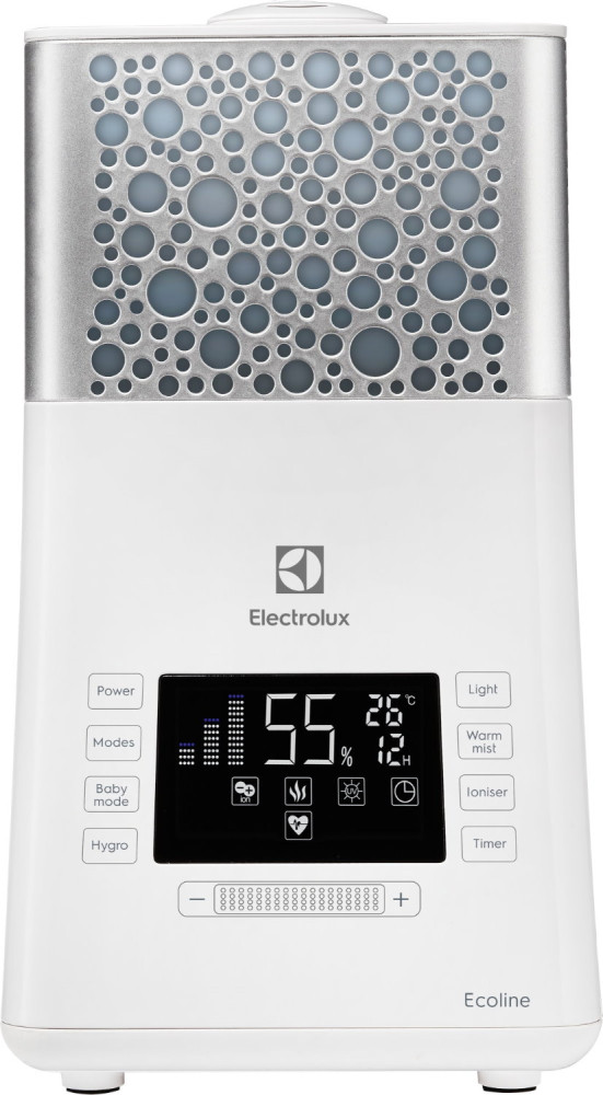 Увлажнитель воздуха Electrolux Ecoline
