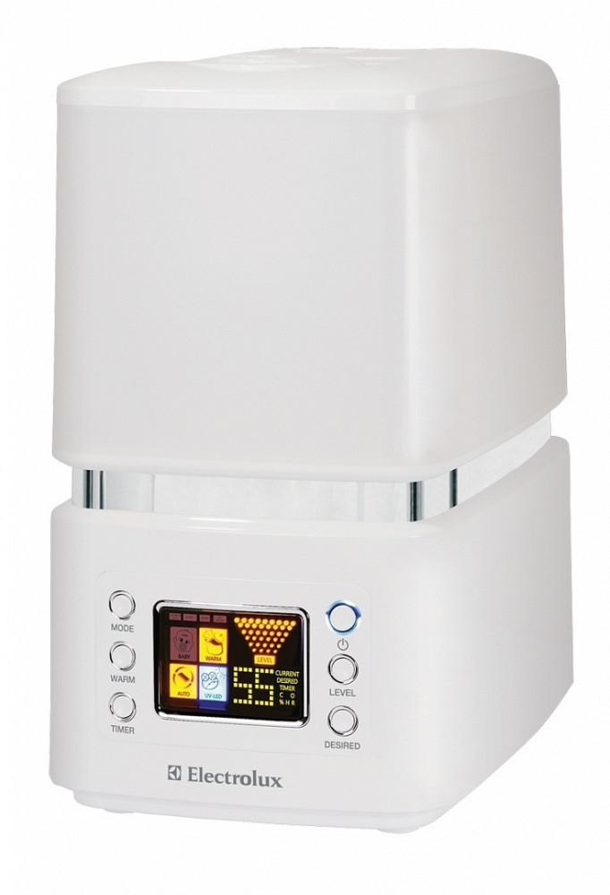 Увлажнитель воздуха Electrolux EHU-3515D