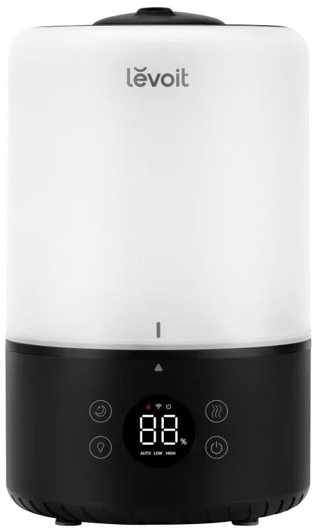 Увлажнитель воздуха Levoit Dual 200S Pro Smart