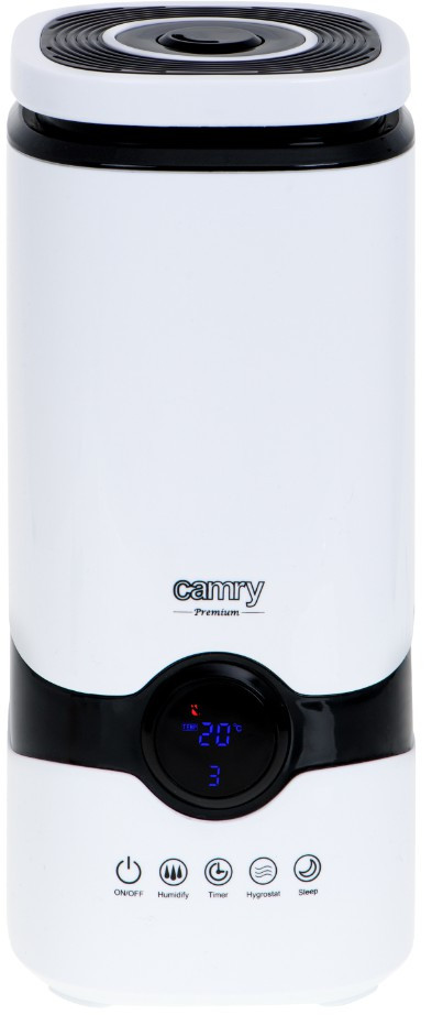 Увлажнитель воздуха Camry CR 7964