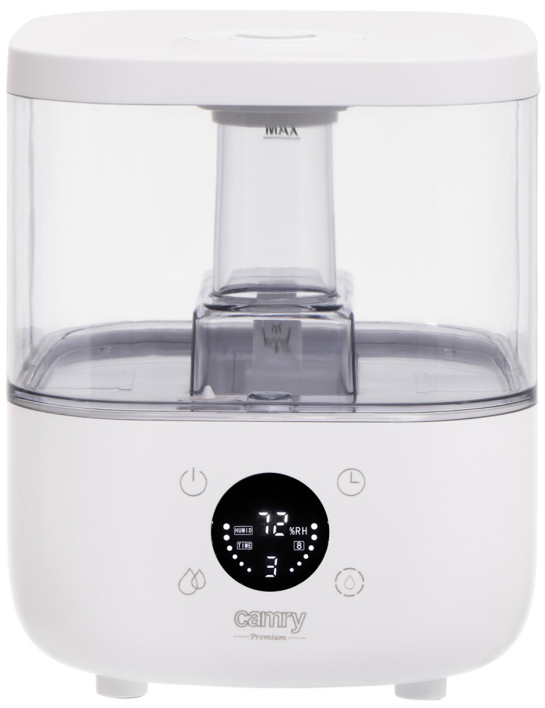 Увлажнитель воздуха Camry CR 7973