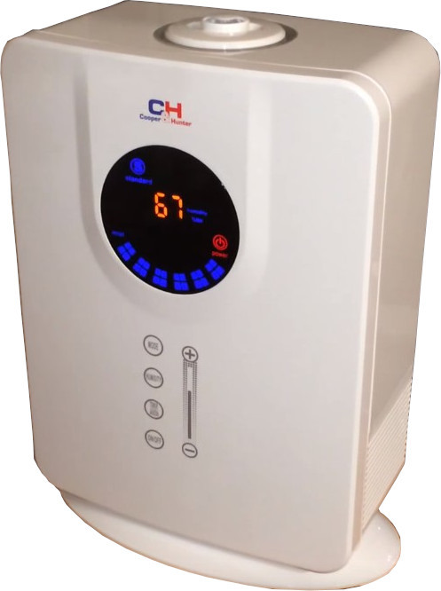 Увлажнитель воздуха Cooper&Hunter CH 5001