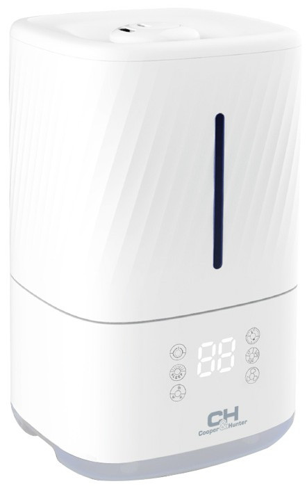 Увлажнитель воздуха Cooper&Hunter CH 4645T Cayman