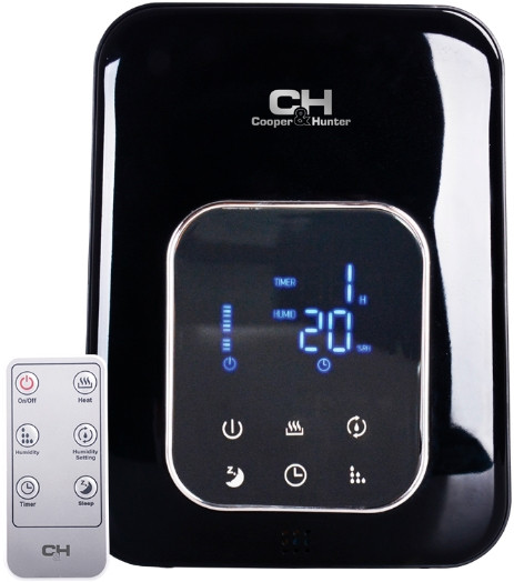 Увлажнитель воздуха Cooper&Hunter CH 3545