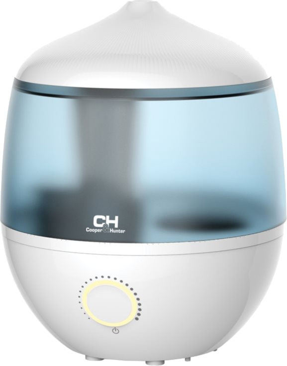 Зволожувач повітря Cooper&Hunter CH 2835