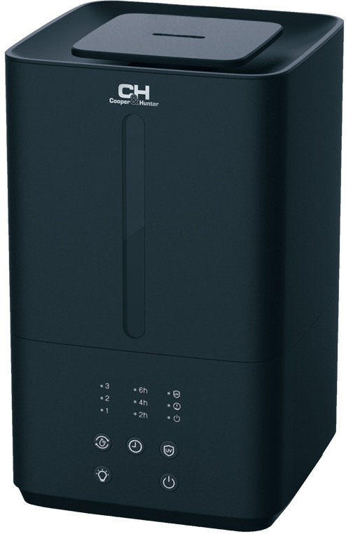 Увлажнитель воздуха Cooper&Hunter CH 2945T Maui