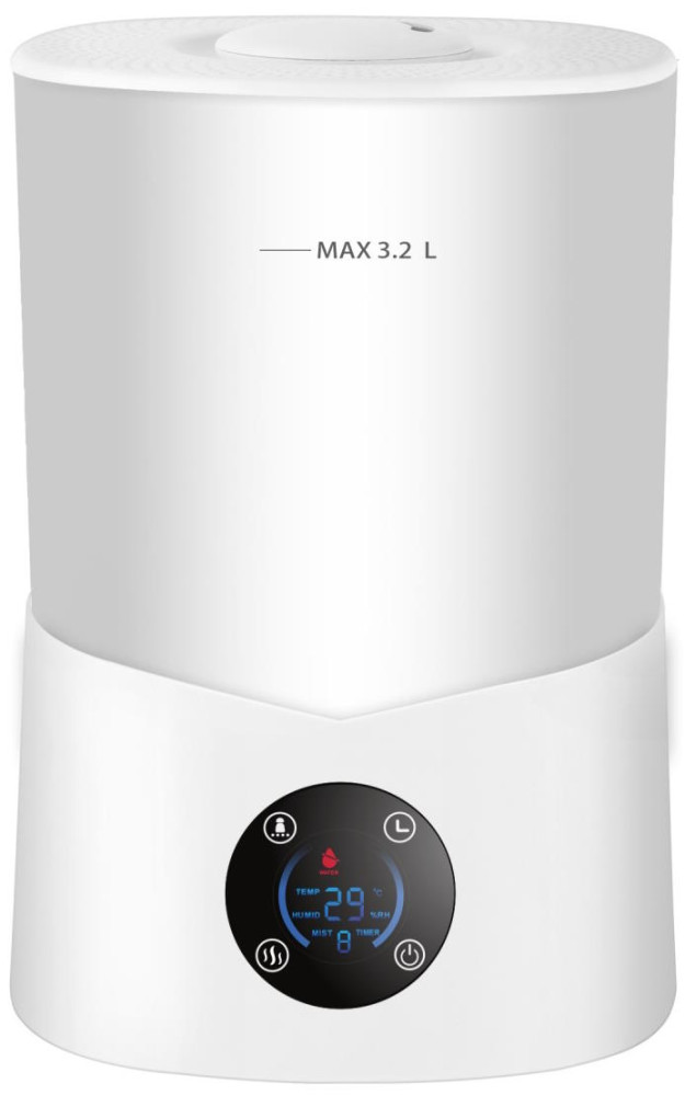 Увлажнитель воздуха Volt Breeze Comfort 3.2L
