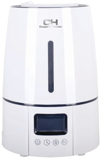 Увлажнитель воздуха Cooper&Hunter CH 2530
