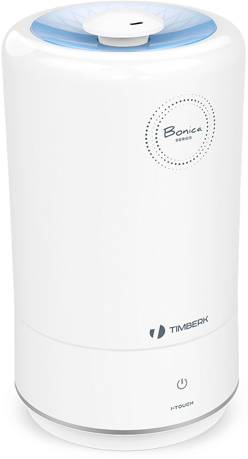 Увлажнитель воздуха Timberk Bonica E