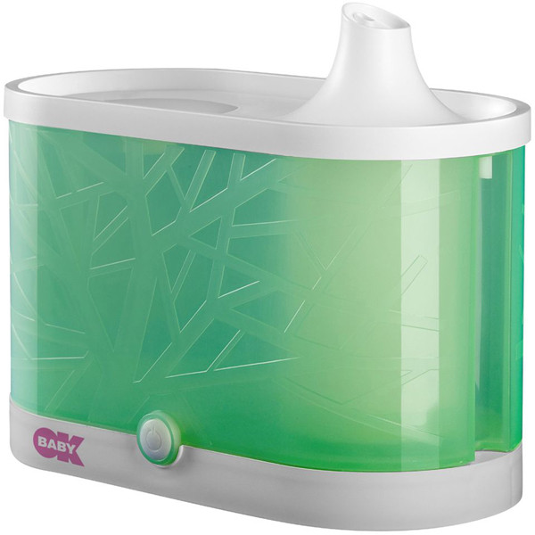 Увлажнитель воздуха OKbaby Blue Spa