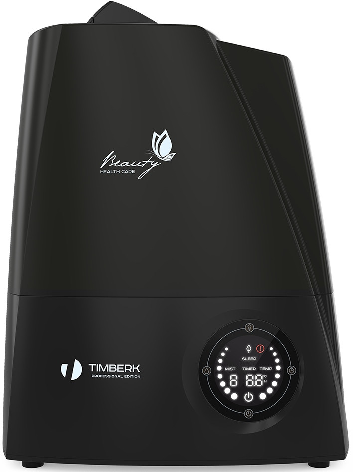 Увлажнитель воздуха Timberk Beauty E