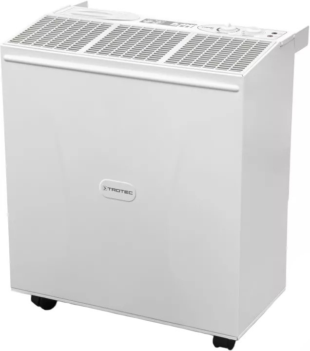 Увлажнитель воздуха Trotec B 400