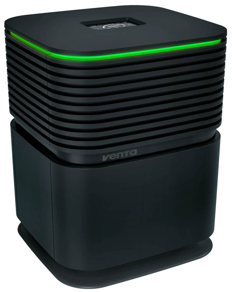 Увлажнитель воздуха Venta AW735 Hybrid AeroStyle Compact Airwhasher