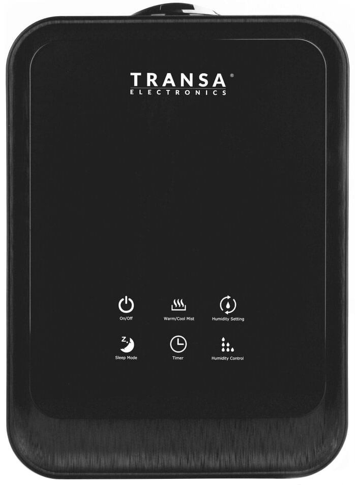 Увлажнитель воздуха Transa Electronics AquaMist 4.5l