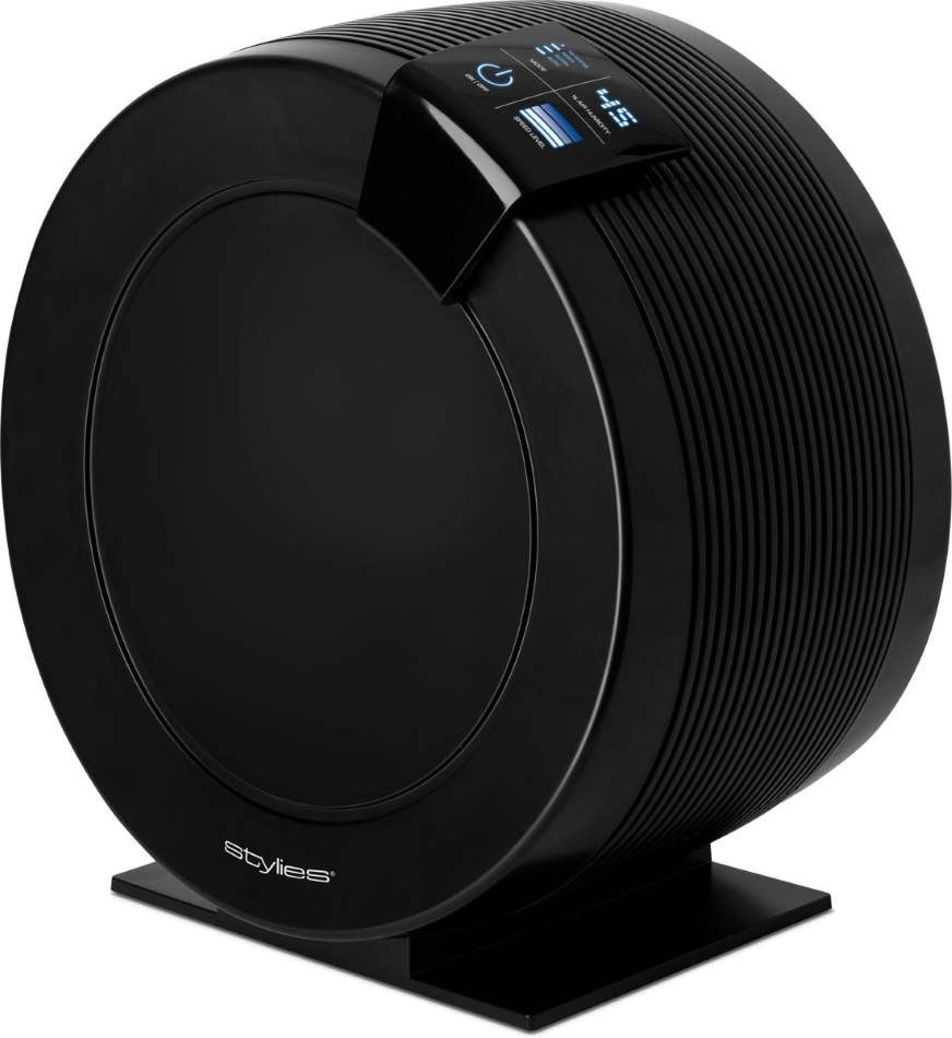 Зволожувач повітря Stylies Aquarius