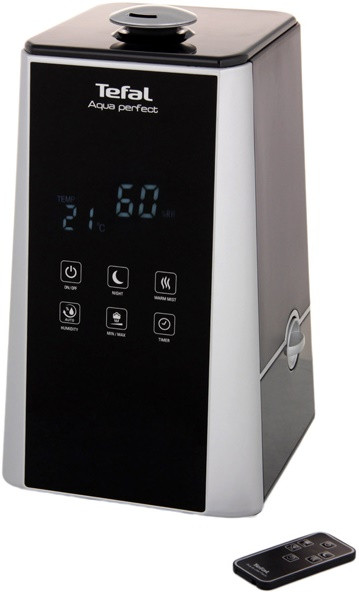 Зволожувач повітря Tefal Aqua Perfect HD5230F0