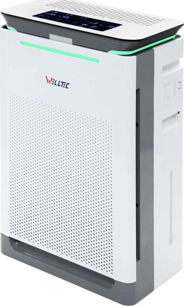 Увлажнитель воздуха Welltec APH420H
