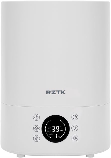 Увлажнитель воздуха RZTK Aqua Pro Wifi
