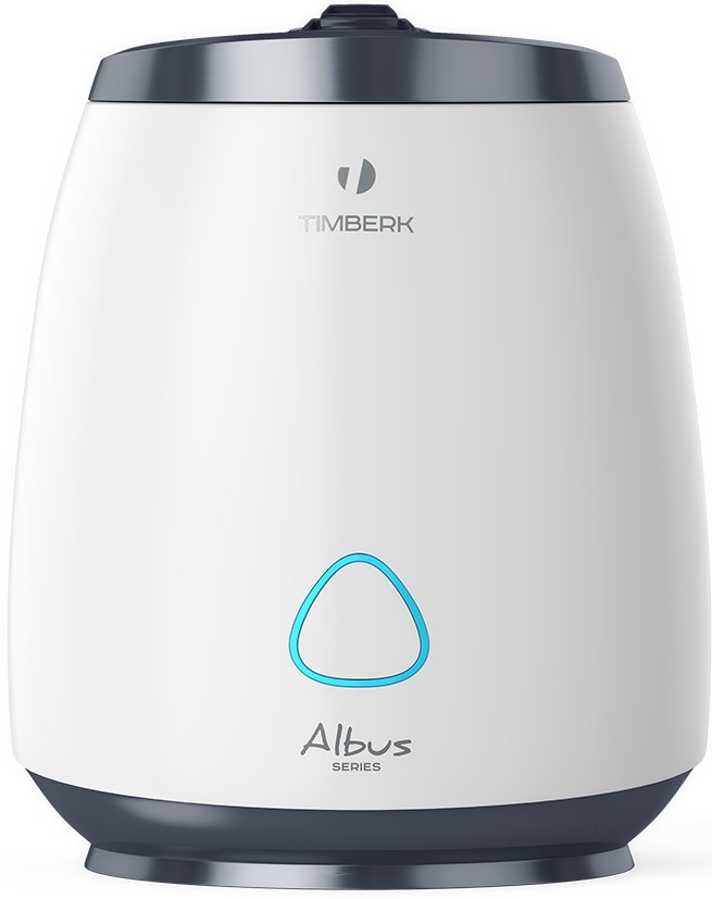 Увлажнитель воздуха Timberk Albus