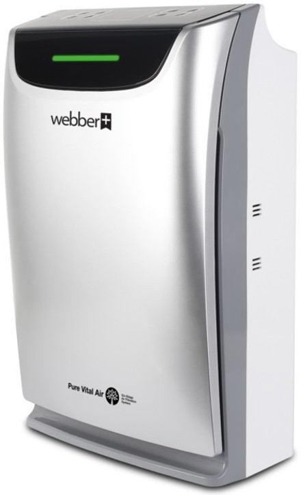 Увлажнитель воздуха Webber AP 9405