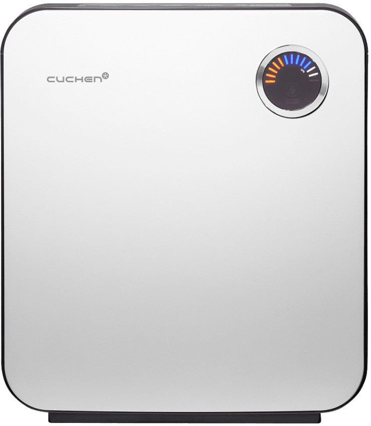 Увлажнитель воздуха Cuchen AIRWASH