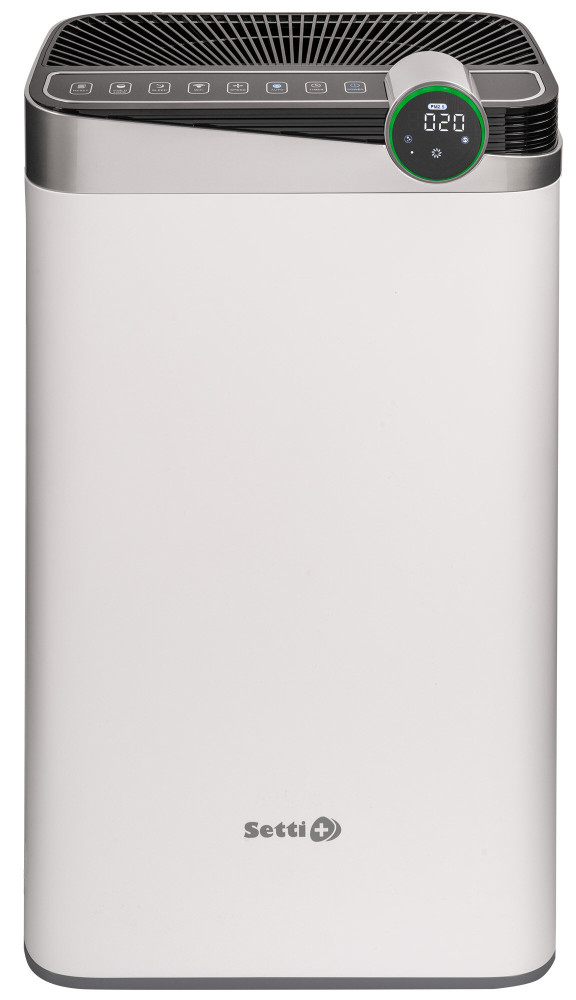 Зволожувач повітря SettiPlus AP850W