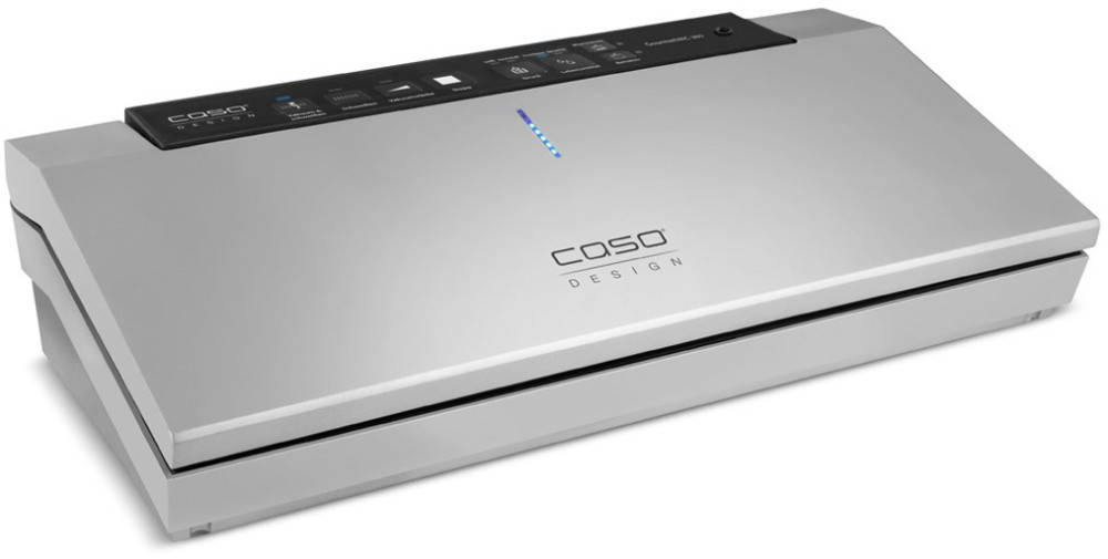 Вакуумный упаковщик Caso GourmetVac 480