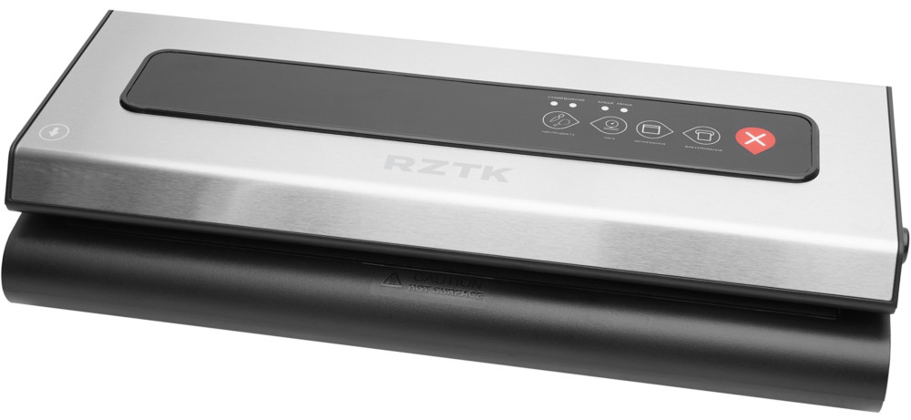 Вакуумный упаковщик RZTK Vacuum 120W