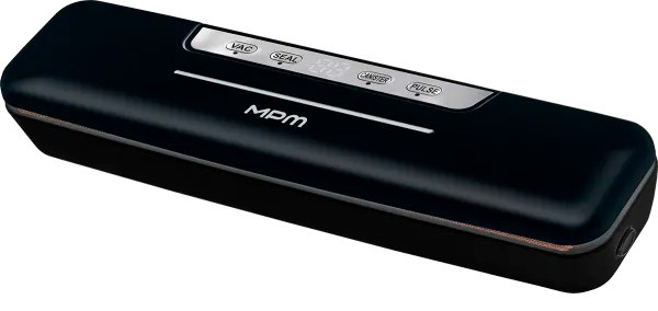 Вакуумный упаковщик MPM MPZ-02