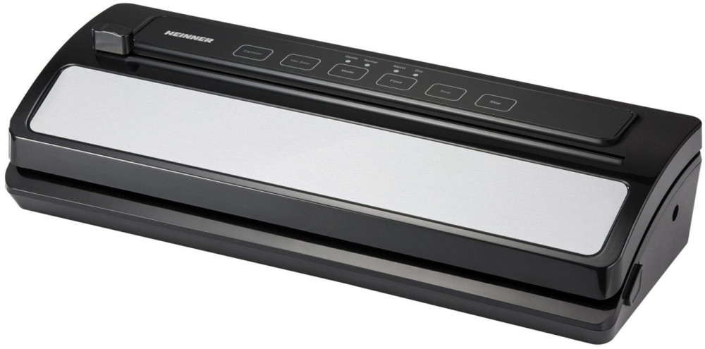 Вакуумний пакувальник Heinner HAV-E110SS